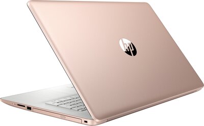 HP 17-by4005ds 17.3" HD+ Notebook, Intel i5-1135G7, 2.40GHz, 8GB RAM, 256GB SSD, Win10H - 4L2Q3UA#ABA (Refurbished)