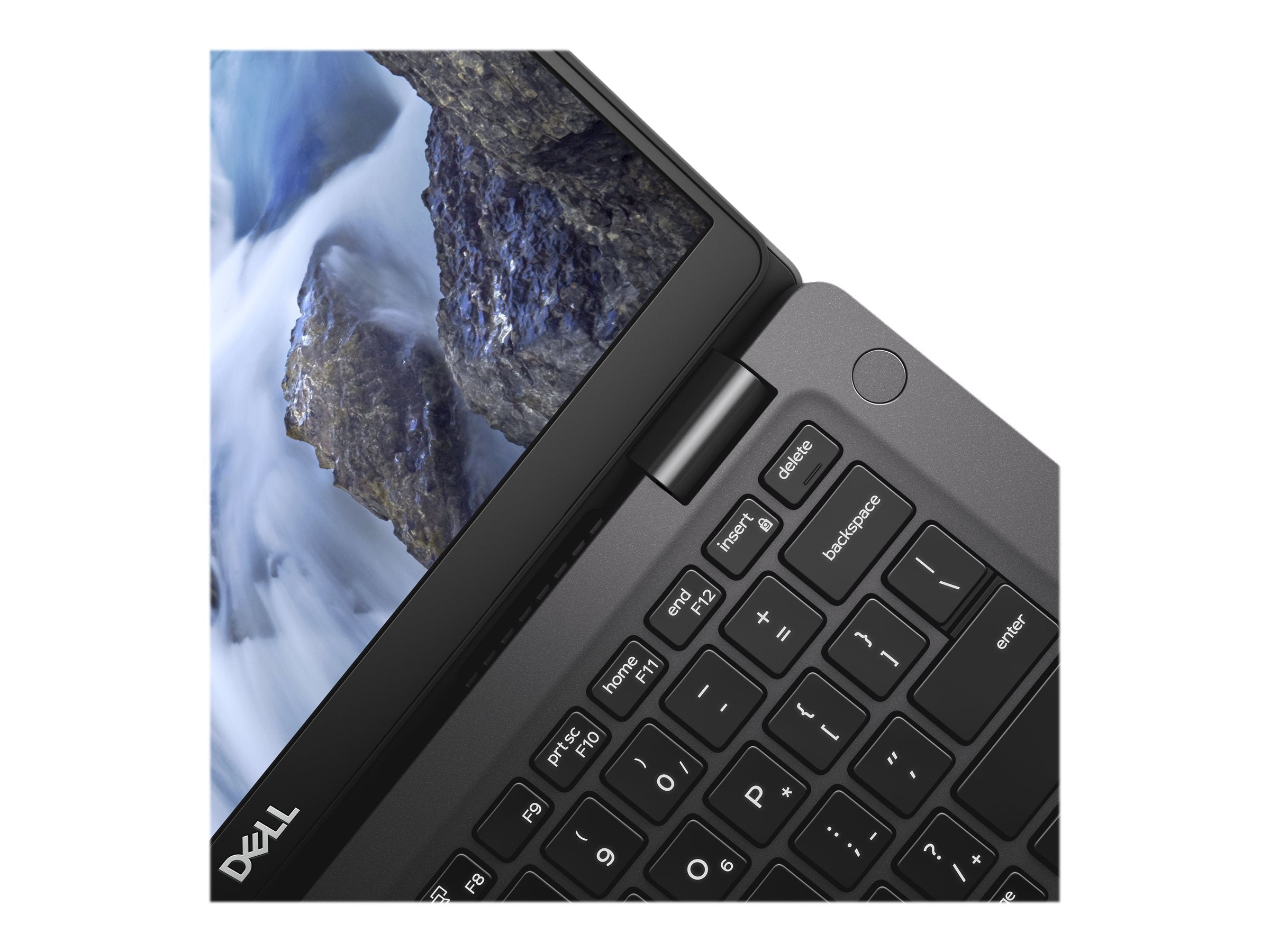Dell Latitude 5300 13.3" FHD (NonTouch) Notebook, Intel i5-8265U, 1.60GHz, 8GB RAM, 256GB SSD, Win10P - 2MN4X