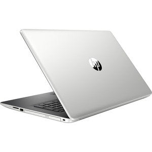 HP 17-by0046nr 17.3" HD+ (Non-Touch) Notebook, Intel Pentium Silver N5000, 1.10GHz, 8GB RAM, 1TB HDD, Windows 10 Home 64-Bit - 6FV95UA#ABA (Certified Refurbished)