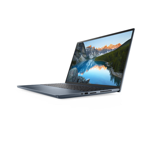Dell Inspiron 16 Plus 7610 16" QHD Laptop, Intel i5-11400H, 2.70GHz, 8GB RAM, 256GB SSD, Win10H - INS-16P761019297-SA (Certified Refurbished)