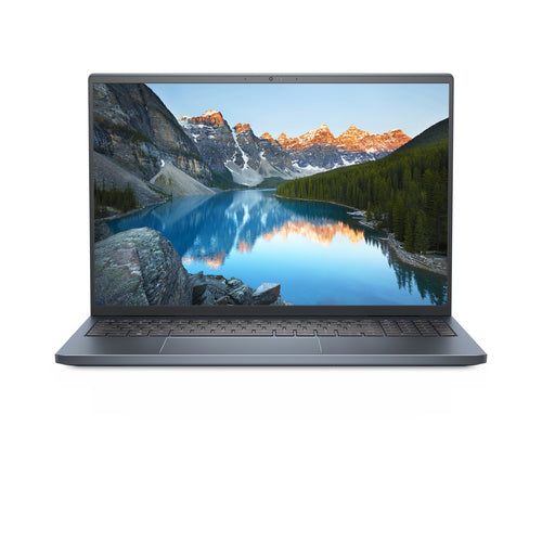 Dell Inspiron 16 Plus 7610 16" QHD Laptop, Intel i5-11400H, 2.70GHz, 8GB RAM, 256GB SSD, Win10H - INS-16P761019297-SA (Certified Refurbished)