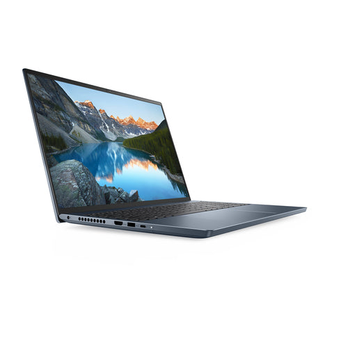 Dell Inspiron 16 Plus 7610 16" QHD Laptop, Intel i5-11400H, 2.70GHz, 8GB RAM, 256GB SSD, Win10H - INS-16P761019297-SA (Certified Refurbished)