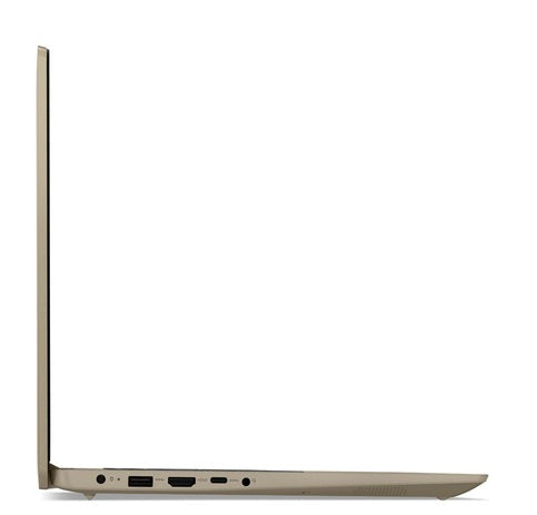 Lenovo IdeaPad 3 15ITL6 15.6" FHD Notebook, Intel i5-1135G7, 2.40GHz, 8GB RAM, 512GB SSD, Win11P - 82H802DRUS