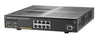 HPE Aruba 2930F 8G PoE+ 2SFP+ Switch, 8 x RJ-45 PoE+, 2 x SFP+, 1 x RJ-45 Serial Console Port - JL258A#ABA