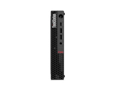 Lenovo ThinkStation P360 Tiny Workstation, Intel i5-12500T, 2.0GHz, 16GB RAM, 512GB SSD, Win11DG - 30FA005RUS