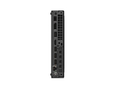 Lenovo ThinkStation P360 Tiny Workstation, Intel i5-12500T, 2.0GHz, 16GB RAM, 512GB SSD, Win11DG - 30FA005RUS