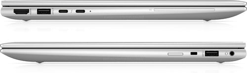 HP EliteBook x360 1040-G9 14" WUXGA Convertible Notebook, Intel i5-1245U, 1.60GHz, 16GB RAM, 512GB SSD, Win11DG - 7A581UT#ABA
