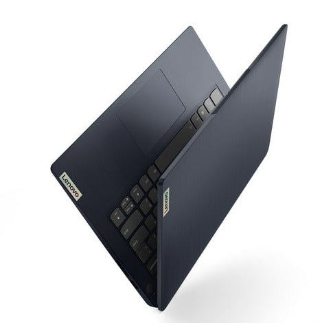 Lenovo IdeaPad 3 14ALC6 14" FHD Notebook, AMD R5-5500U, 2.10GHz, 8GB RAM, 256GB SSD, Win11H - 82KT00GVUS (Refurbished)