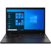 Lenovo ThinkPad L15 15.6" FHD Notebook, Intel i5-10310U, 1.70GHz, 8GB RAM, 256GB SSD, Win10P - 20U30023US