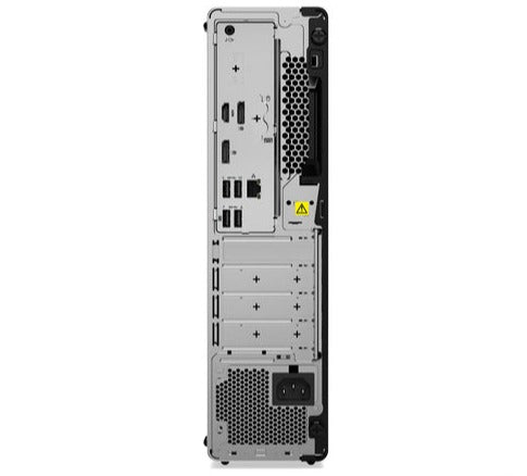 Lenovo ThinkCentre M80s Gen 3 SFF Desktop, Intel i5-12500, 3.0GHz, 16GB RAM, 256GB SSD, Win11DG - 11TG001UUS