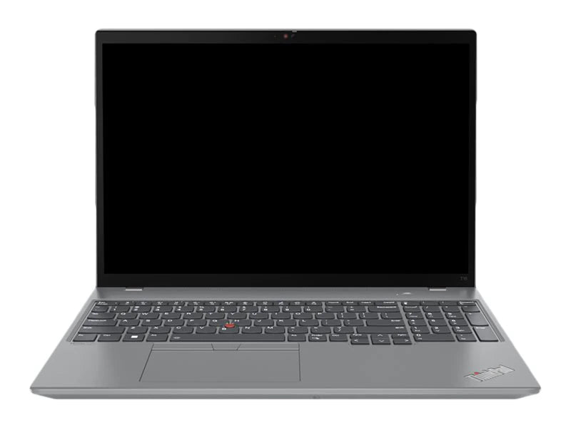 Lenovo ThinkPad T16 Gen 1 16" WUXGA Notebook, AMD R7-6850U, 2.70GHz, 16GB RAM, 512GB SSD, Win11P - 21CH0005US