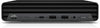 HP Pro Mini 400 G9 Desktop PC, Intel i7-12700T, 1.40GHz, 16GB RAM, 512GB SSD, Win11P - B36F5AT#ABA
