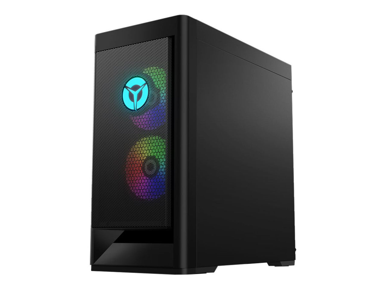 Lenovo Legion T5 26IAB7 Tower PC, Intel i7-12700, 2.10GHz, 32GB RAM, 1TB SSD + 1TB HDD, Win11P - 90SU000CUS