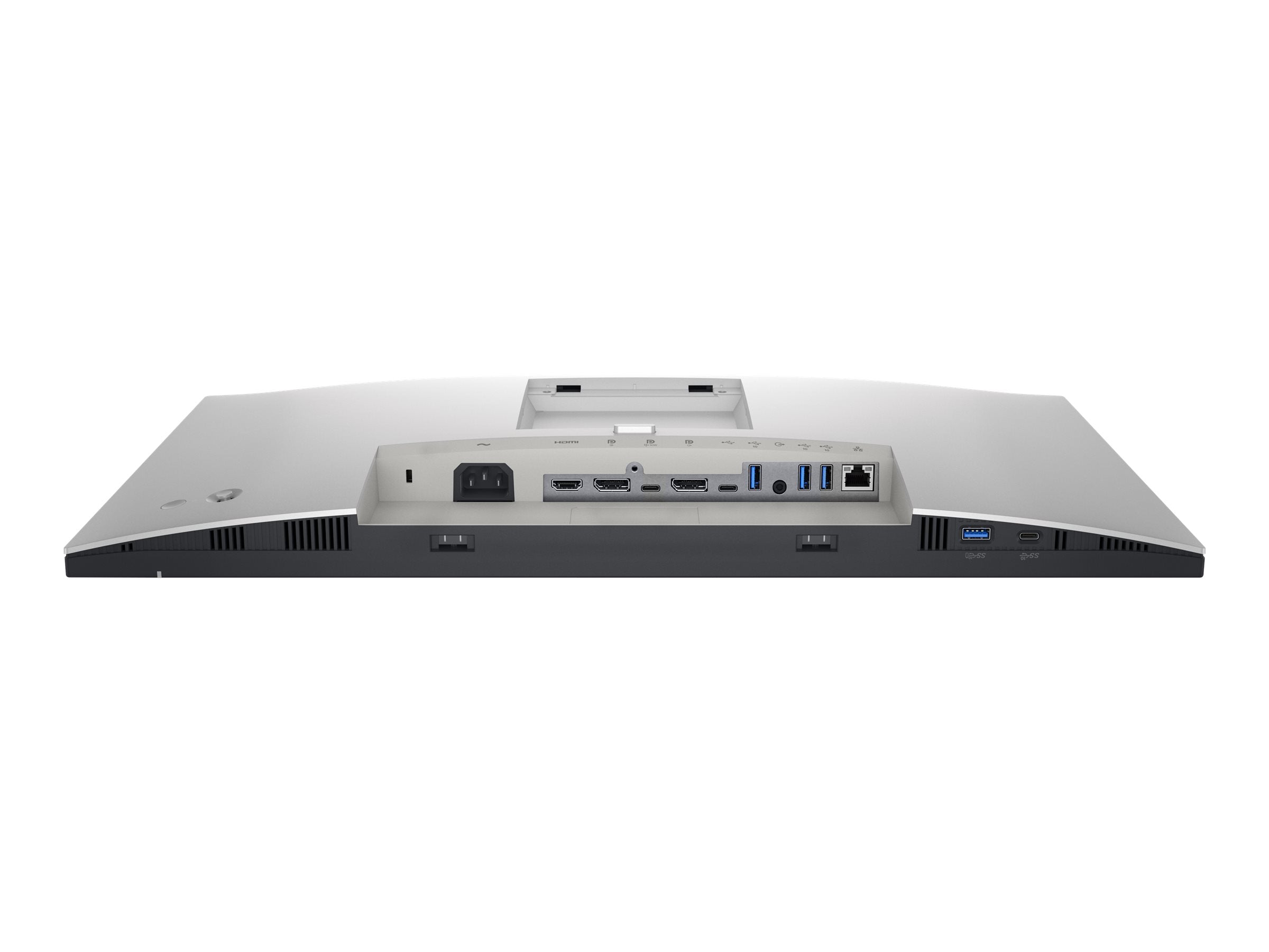 Dell UltraSharp 23.8" FHD USB-C Hub Monitor, 5ms, 16:9, 1000:1-Contrast - DELL-U2422HE