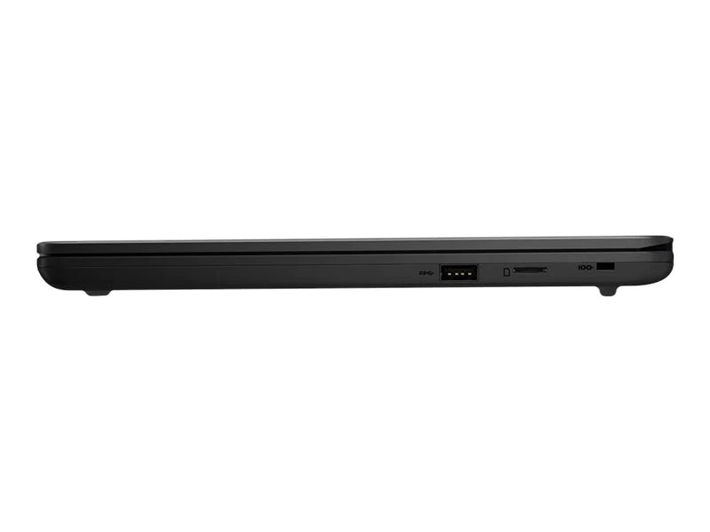 Lenovo 14w Gen-2 14" FHD Notebook, AMD 3015e, 1.20GHz, 4GB RAM, 128GB SSD, Win11P - 82N80023US