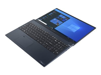 Dynabook Tecra A50-J1511 15.6" FHD Notebook, Intel i5-1135G7, 2.40GHz, 8GB RAM, 256GB SSD, Win10P - PML10U-00904Q