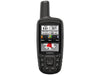 Garmin GPSMAP 64sc Handheld GPS Navigator, Wireless, NMEA, Digital Camera - 010-01199-30
