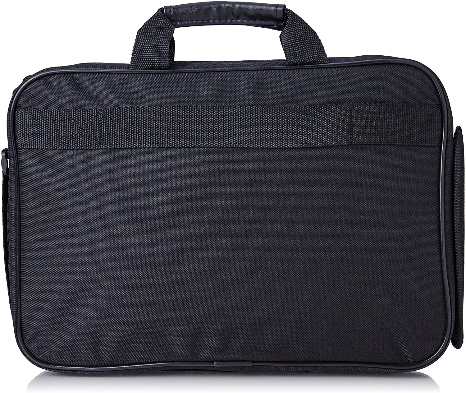 HP 15.6" Essential Top Load Case, Briefcase Carrying Case for Notebook - H2W17UT