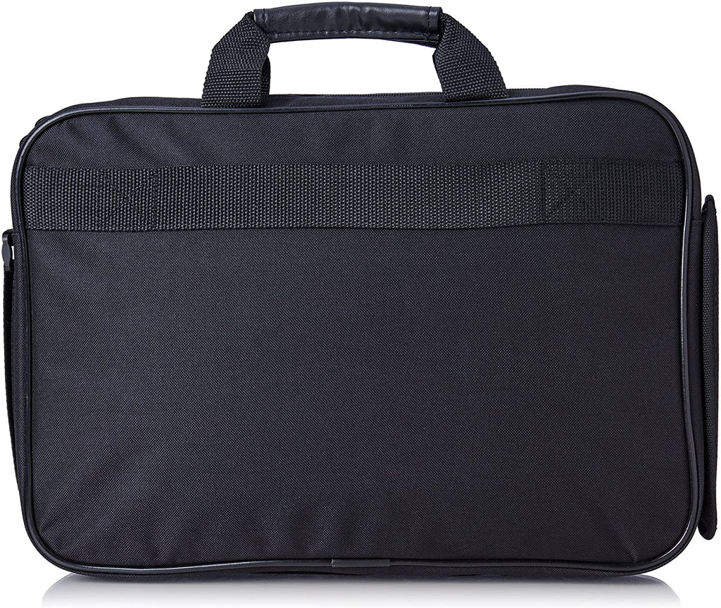 HP 15.6" Essential Top Load Case Briefcase Carrying Case for Notebook