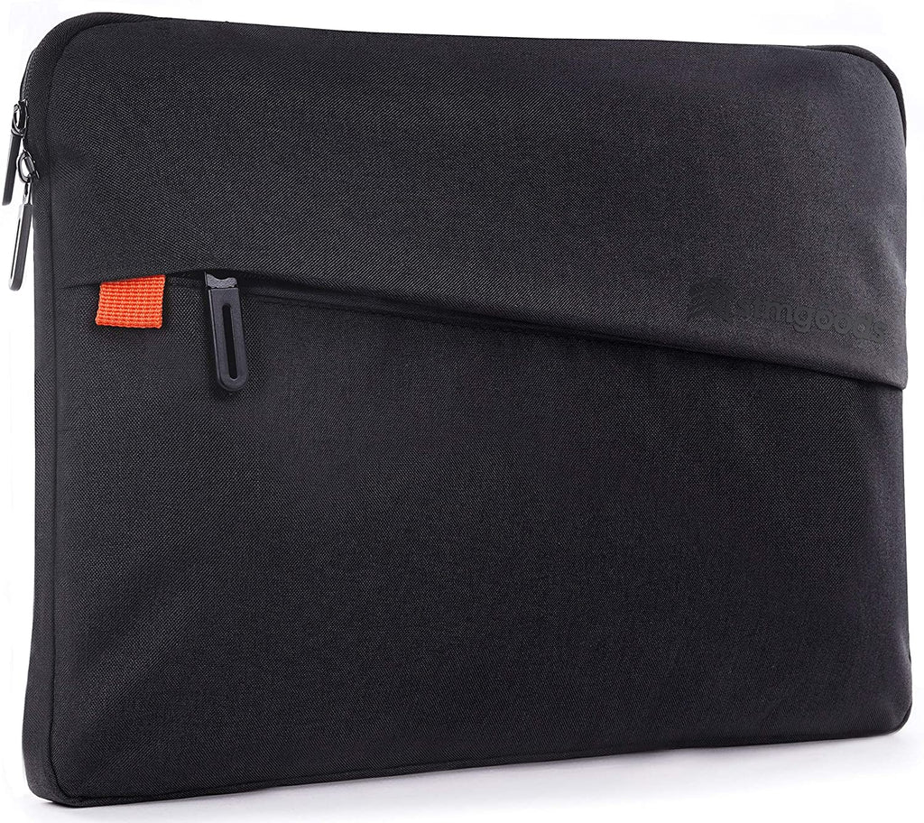 STM Goods 13" Gamechange Sleeve, Carrying Case for Notebook, Black- STM-114-271M-01