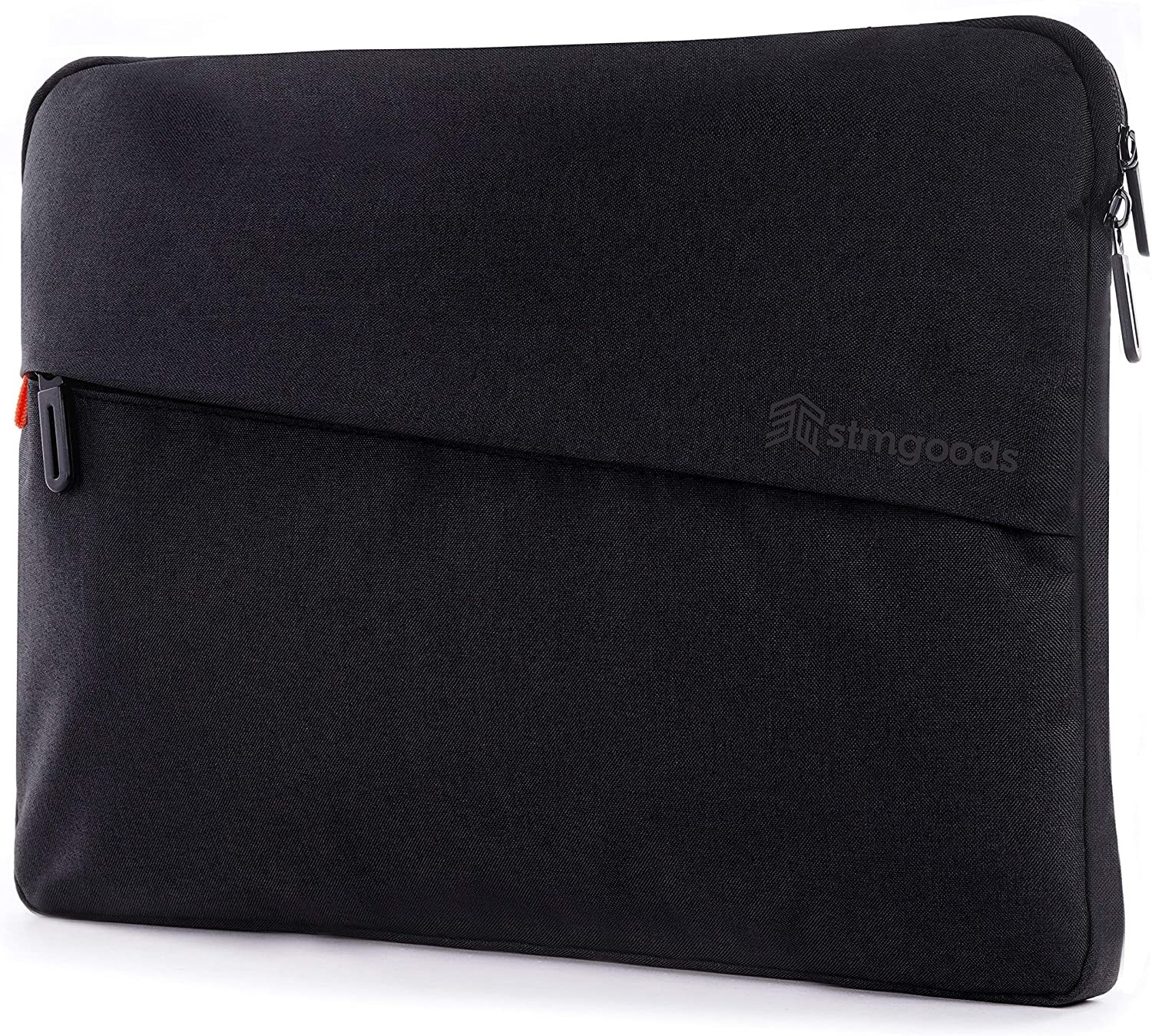 STM Goods 13" Gamechange Sleeve, Carrying Case for Notebook, Black- STM-114-271M-01