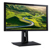 Acer CB241H bmidr 24" Full HD LED Monitor, LCD Display, 1MS-Response, 16:9, 100M:1-Contrast, Speakers, Tilt/Height-adjustment - UM.FB6AA.005