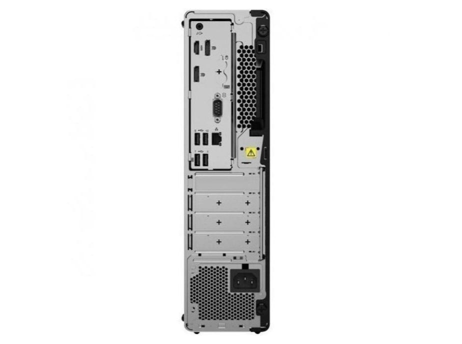 Lenovo ThinkCentre M70s SFF Desktop, Intel i5-10500, 3.10GHz, 16GB RAM, 512GB SSD, Win11DG - 11EWS3E700