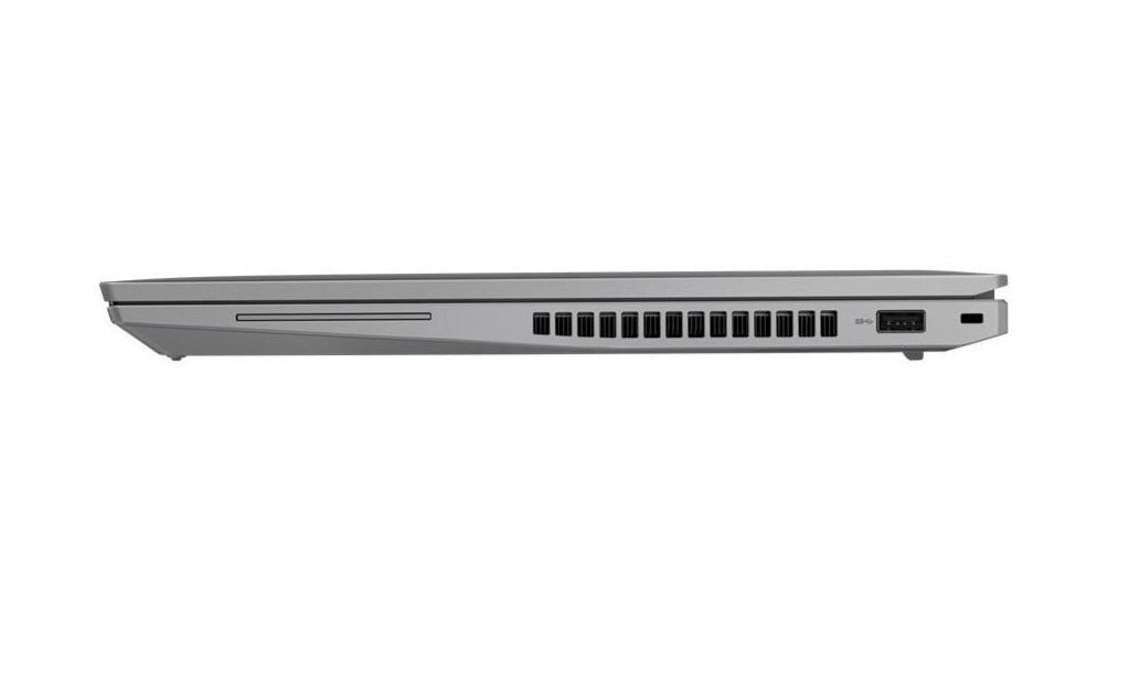 Lenovo ThinkPad T16 Gen 1 16" WUXGA Notebook, AMD R7-6850U, 2.70GHz, 16GB RAM, 512GB SSD, Win11P - 21CH0005US