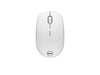 Dell Wireless Mouse-WM126, RF, Wireless, Optical Mouse, White- N8YXC