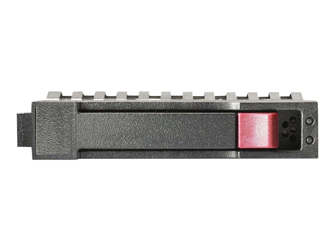 HPE 2TB SATA 6G Midline SFF Internal Hard Drive, 7200 rpm, 2.5" HDD - 765455-B21