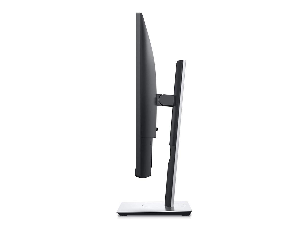 Dell 24 P2419H 23.8" FHD LED Monitor, 16:9, 5MS, 1000:1-Contrast - DELL-P2419HE (Refurbished)