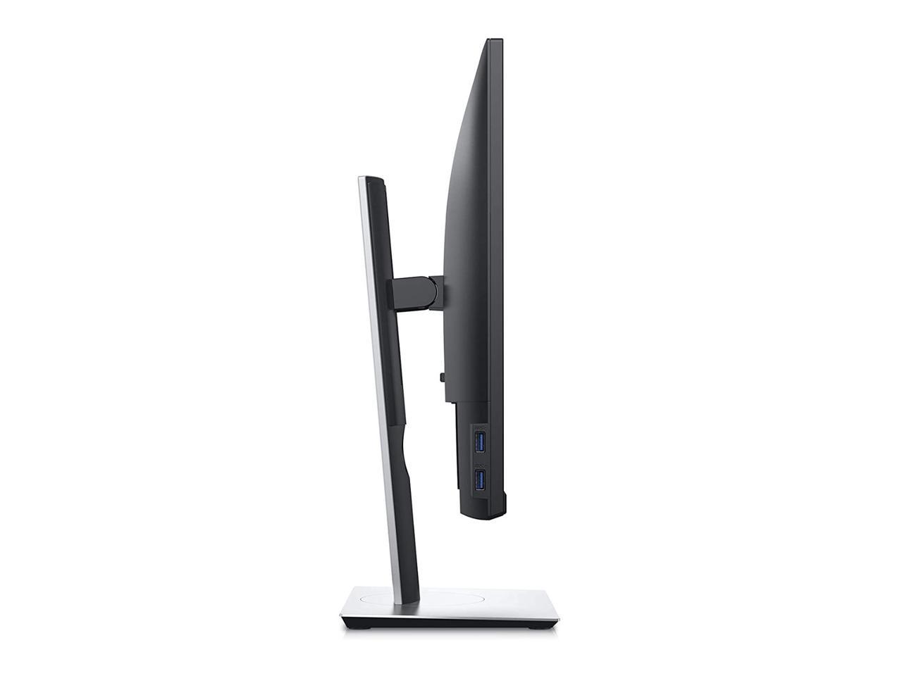 Dell 24 P2419H 23.8" FHD LED Monitor, 16:9, 5MS, 1000:1-Contrast - DELL-P2419HE (Refurbished)
