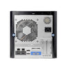 HPE ProLiant MicroServer Gen10 Entry Server, AMD Opteron X3216, 1.60GHz, 8GB Memory, 4LFF, 200W - 873830-S01