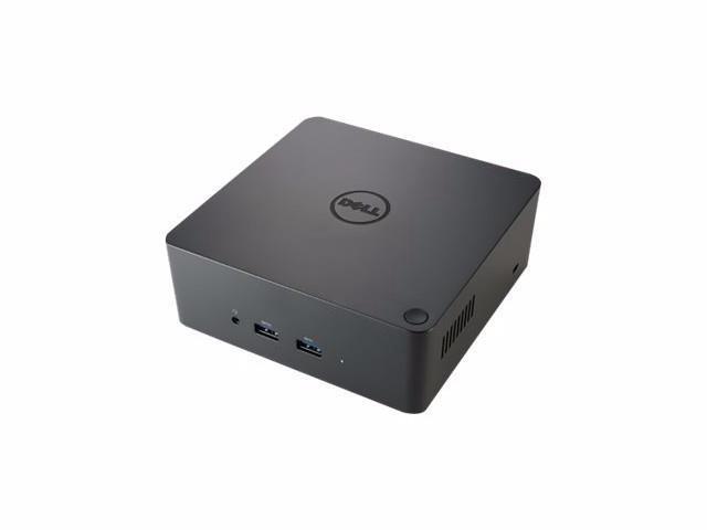 Dell Business Thunderbolt Dock, TB16 with 180W Adapter, Docking Station for Notebook- 5K5RK