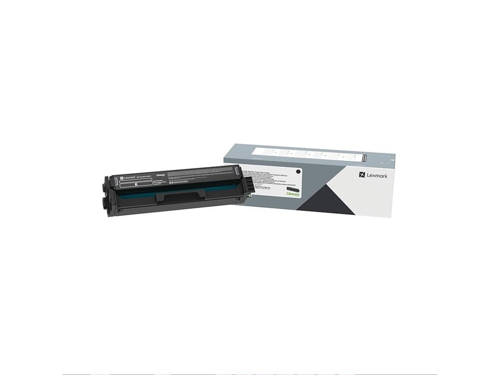 Lexmark Black Extra High Yield Print Cartridge, 4,500 Pages Yield - C340X10