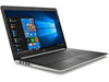 HP 17z-ca300 17.3" HD+ Notebook, AMD R5-4500U, 2.30GHz, 12GB RAM, 256GB SSD, W10H - 492P0U8#ABA (Certified Refurbished)