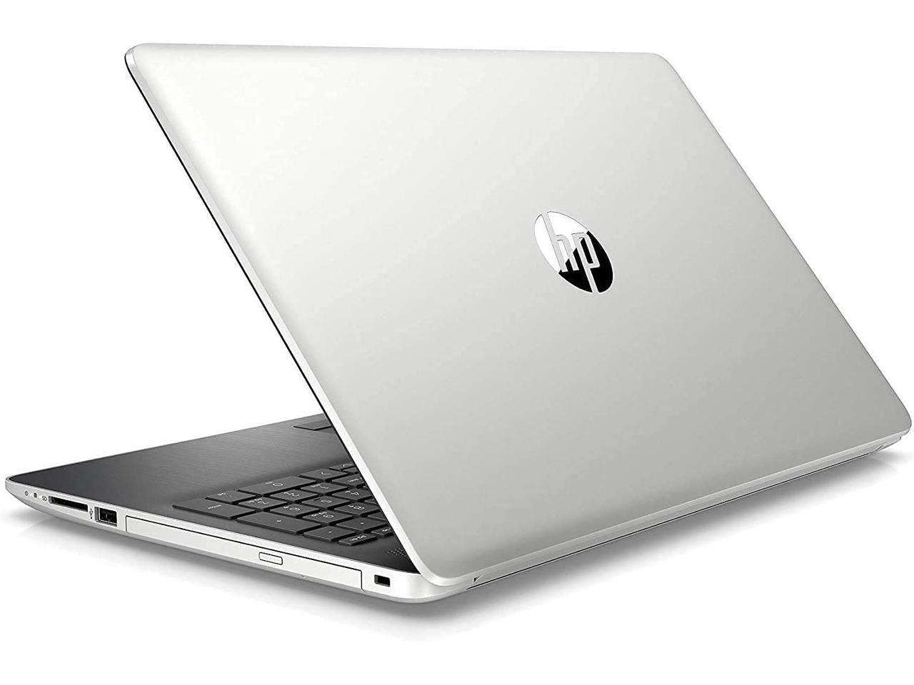 HP 17z-ca300 17.3" HD+ Notebook, AMD R5-4500U, 2.30GHz, 12GB RAM, 256GB SSD, W10H - 492P0U8#ABA (Certified Refurbished)