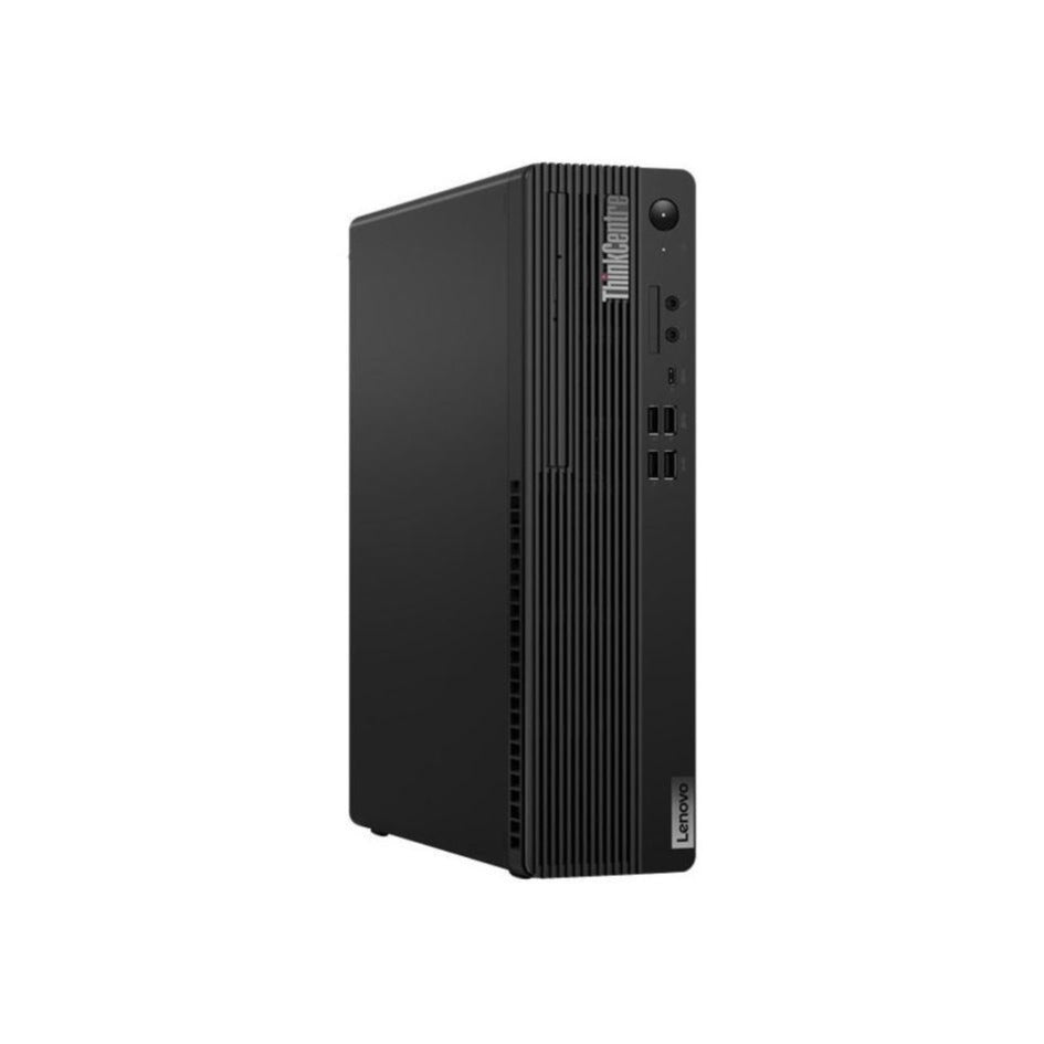 Lenovo ThinkCentre M80s Gen 3 SFF Desktop, Intel i7-12700, 2.10GHz, 16GB RAM, 512GB SSD, Win11DG - 11TG0020US