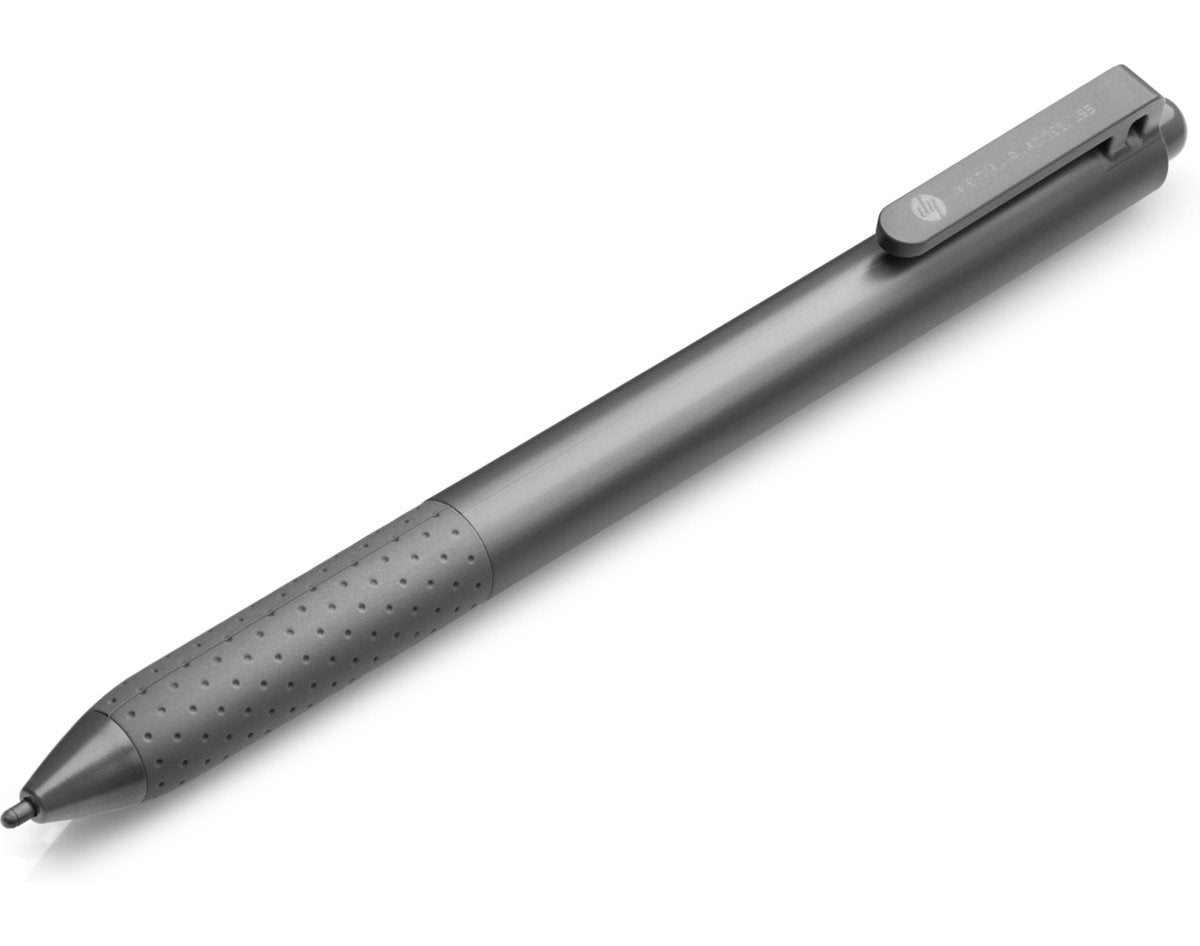 HP x360 11 EMR Pen with Eraser, 2 x Side Buttons - 2EB40AA