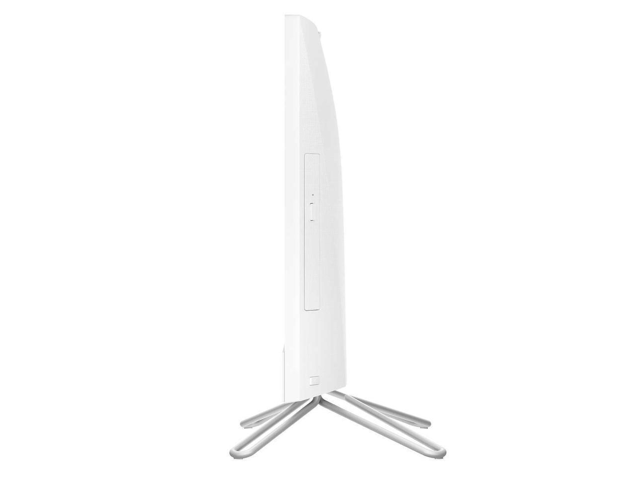 HP 24-df1367c 23.8" FHD All-in-One Computer, Intel i5-1135G7, 2.40GHz, 12GB RAM, 1TB HDD, 256GB SSD, Win10H - 1J7M9AA#ABA (Certified Refurbished)