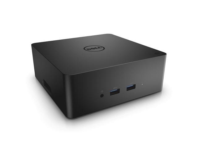 Dell Business Thunderbolt Dock, TB16 with 180W Adapter, Docking Station for Notebook- 5K5RK