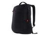 STM Goods 15" Gamechange Backpack, Carrying Case for Notebooks, Black - STM-111-265P-01