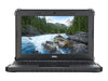Targus 11.6" Commercial-Grade Form-Fit Cover For Dell Chromebook 3100/3110, Black - THZ916GLZ