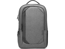 Lenovo 17" Laptop Urban Backpack B730, Charcoal Grey Notebook Carrying Case - GX40X54263