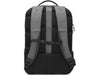Lenovo 17" Laptop Urban Backpack B730, Charcoal Grey Notebook Carrying Case - GX40X54263