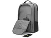 Lenovo 17" Laptop Urban Backpack B730, Charcoal Grey Notebook Carrying Case - GX40X54263
