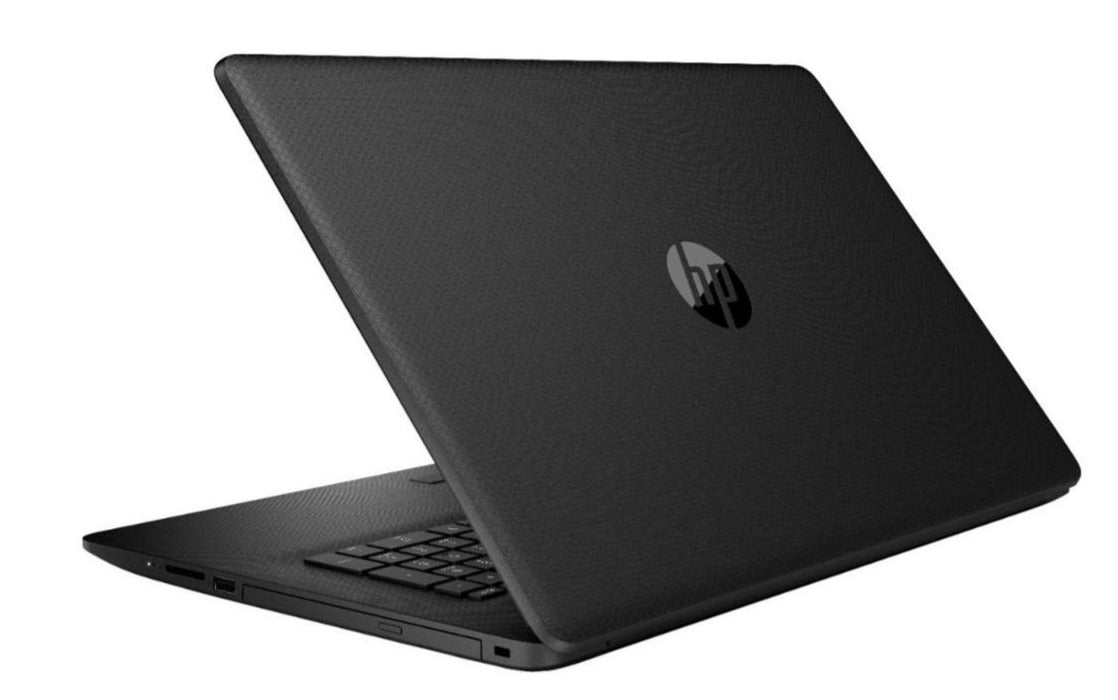 HP 17z-ca100 17.3" FHD Notebook, AMD R5-3500U, 2.10GHz, 12GB RAM, 256GB SSD, W10H-1X7X3UW#ABA (Certified Refurbished)