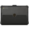 Targus 11.6" Commercial-Grade Form-Fit Cover For Dell Chromebook 3100/3110, Black - THZ916GLZ