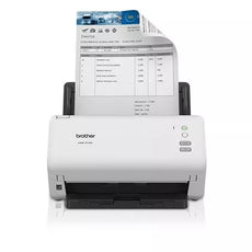 Brother ADS-3100 Desktop Document Scanner, Sheetfed, Duplex Scanning, USB - ADS3100