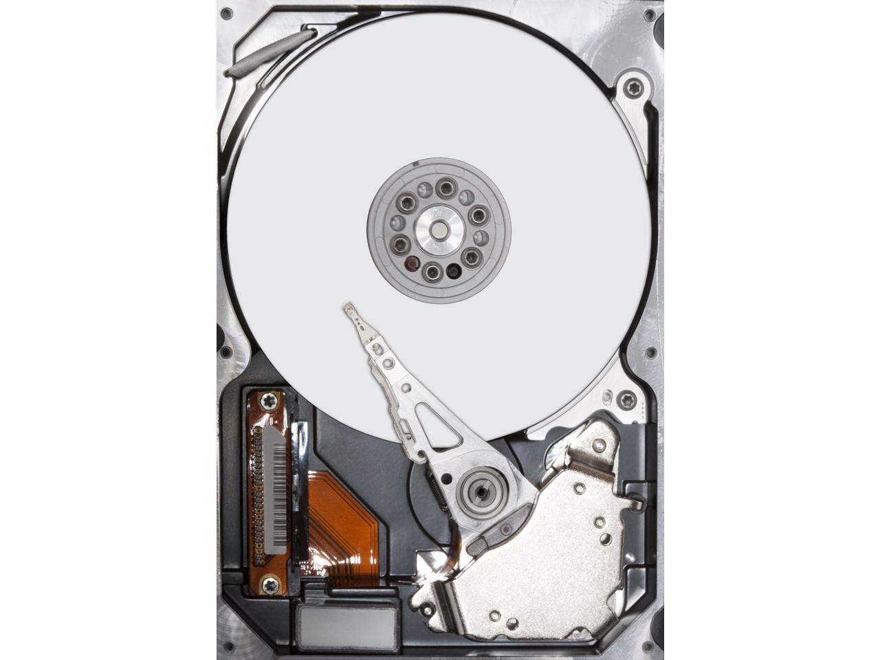 HPE 2TB SATA 6G Midline SFF Internal Hard Drive, 7200 rpm, 2.5" HDD - 765455-B21